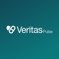 Veritas Pulse logo - Similar company to Dr Data Mining Inc