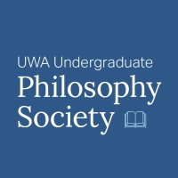 Uwa Undergraduate Philosophy Society