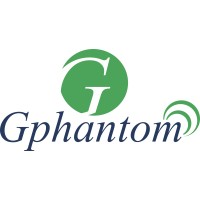 Gphantom logo - Similar company to Dvdt Startec