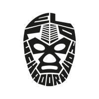 El Luchador Audio logo - Similar company to Heavy Digital Audio