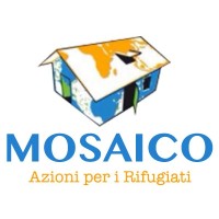 Mosaico Refugees logo - Similar company to Vulnerables