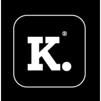 Kluster logo - Similar company to Diqa