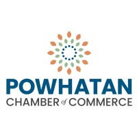 Powhatan Chamber of Commerce logo - Similar company to Virginia Farmers Market Association