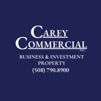 Carey Commercial, Inc. Business & Investment Property