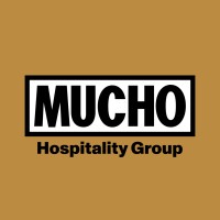 MUCHO Hospitality Group logo - Similar company to Potion Creative