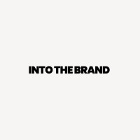 INTO THE BRAND logo - Similar company to Axiz