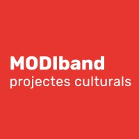 MODIband logo - Similar company to Masterkey