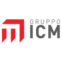 Gruppo ICM logo - Similar company to Itinera