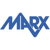 Marx Group logo - Similar company to Foundry Service