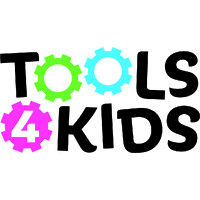 Tools4Kids logo - Similar company to Dieetbehandelingsrichtlijnen