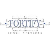 Fortify Legal Services logo - Similar company to Durfee Law Group, Pllc
