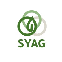SYAG logo - Similar company to نهج | Nahj