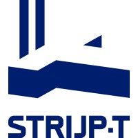 Strijp-T logo - Similar company to Melt