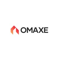 Omaxe Homes logo - Similar company to Ancient Technologies - Design Research Lab : India