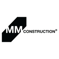 MM-construction logo - Similar company to Corner Point Eifs Ltd.