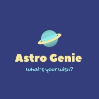 Astrogenie logo - Similar company to Reciprocal Group