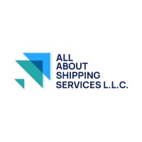 All About Shipping Services LLC logo - Similar company to Green Tech Logistics