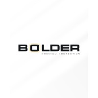 Bolder - Premium Protection logo - Similar company to Atlanthia