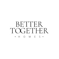 BT Homes logo - Similar company to Beach Please Tulum