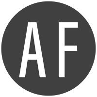 AF Supply logo - Similar company to Creativaxis Design Studio