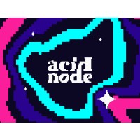 Acid Node logo - Similar company to Copile