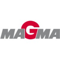 MAGMA China logo - Similar company to Ningbo Kandy Imp.&Exp.Co.,Ltd.