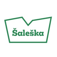 Visit Saleska logo - Similar company to Fist D.O.O.