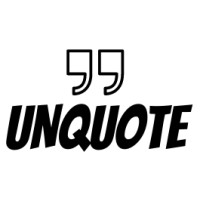 Unquote logo - Similar company to Lensbricks