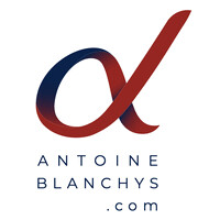 antoineblanchys.com logo - Similar company to Retail Building Services