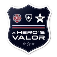 A Hero's Valor logo - Similar company to Seawareness