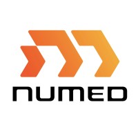 NUMED, Nuevos Medios Logísticos logo - Similar company to Dfs Food (Los Artesanos/Livania/Cantalavaca)