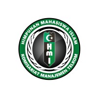HMI Manajemen Telkom logo - Similar company to Mouza Indonesia