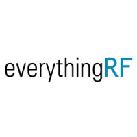 everything RF logo - Similar company to Mini-Circuits