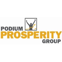 Podium Prosperity Group logo - Similar company to Eedee