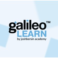Galileo Learn logo - Similar company to Global Solutions - Recruitment To Recruitment