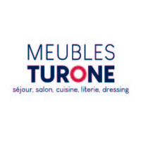 Meubles Turone logo - Similar company to Anthamatten Meubles Sa
