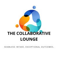 The Collaborative Lounge logo - Similar company to Valorous Circle Marketing