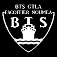 BTS GTLA Escoffier Nouméa logo - Similar company to Sotranslog