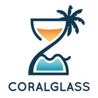 Coral Glass logo - Similar company to Rd  X