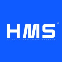 HMS logo - Similar company to Imerging Solutions