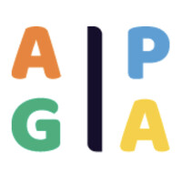 AGAPI logo - Similar company to Happy Talent