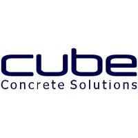 Cube Concrete Solutions logo - Similar company to Metrogate