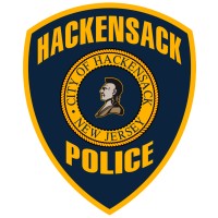 Hackensack Police Department logo - Similar company to Bergen County Curriculum Consortium