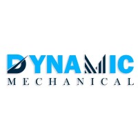 DYNAMIC MECHANICAL SERVICES logo - Similar company to Airzone Ltd