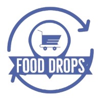 Food Drops logo - Similar company to Fooddrop