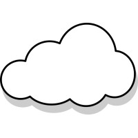 Clowd Haus logo - Similar company to Zepuff