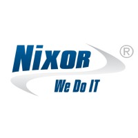 Nixor EE AS logo - Similar company to Quretec
