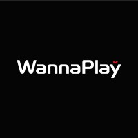 WannaPlay logo - Similar company to Decartel