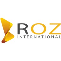 Roz International Group logo - Similar company to Seamless Elevation Group