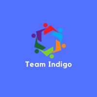 Team Indigo logo - Similar company to Deemy Insights